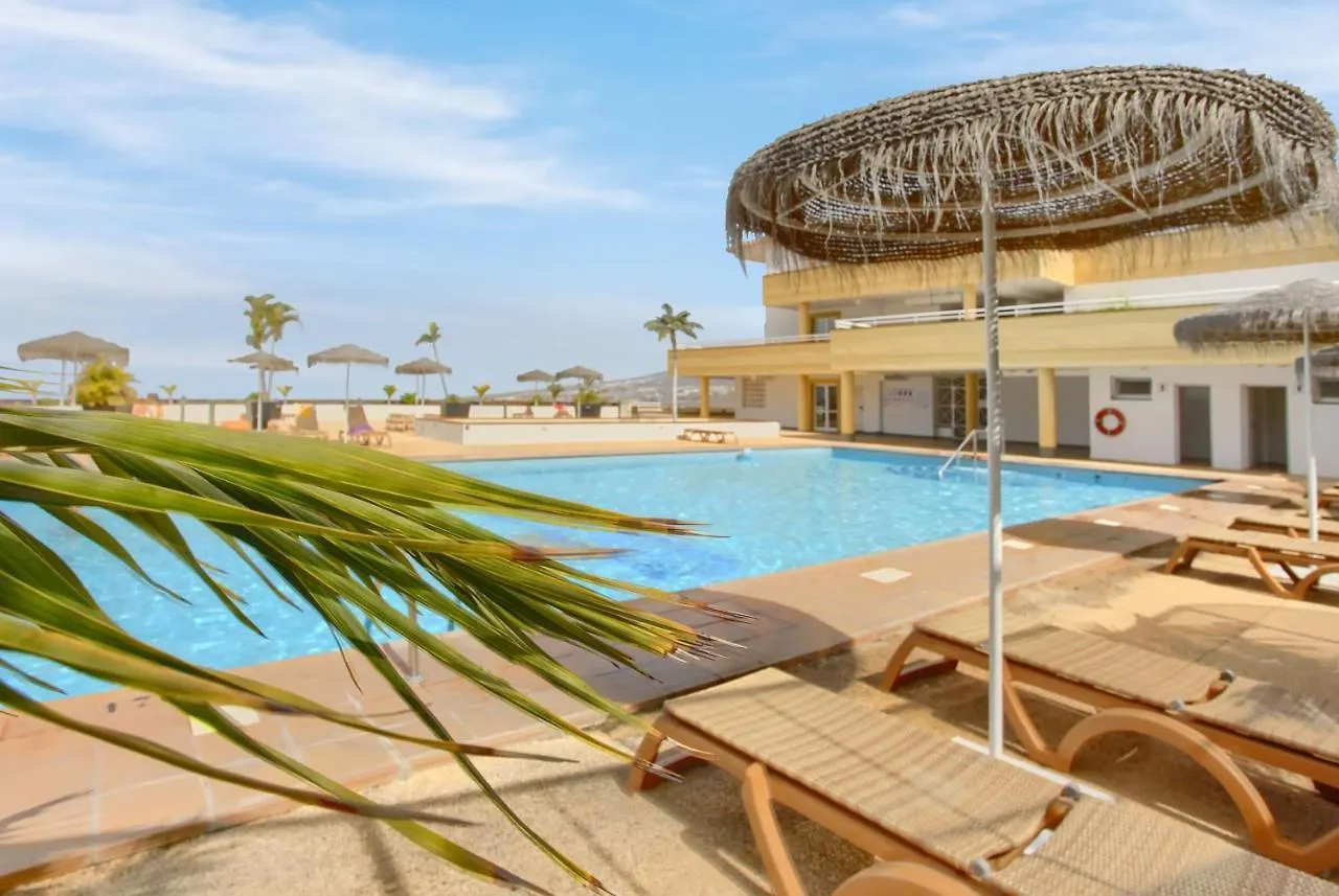 Luxury Penthouse, Best Sunset, Heated Pool, Fast Wifi Costa Adeje  Appartement Costa Adeje (Tenerife)