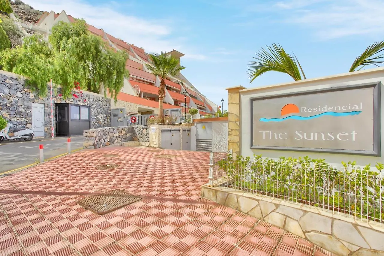 Apartment Luxury Penthouse, Best Sunset, Heated Pool, Fast Wifi Costa Adeje